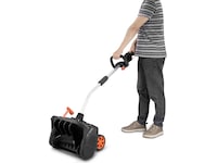 Freev SWT-HD2020 sneslynge + batteri Sneslynger & isskrabere