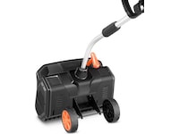 Freev SWT-HD2020 sneslynge + batteri Sneslynger & isskrabere