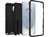 OtterBox Galaxy S26 Defender Pro cover - ProPack (sort) Mobilcover
