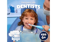 Oral-B iO 6+ Kids Disney Stitch elektrisk tandbørste Elektriske tandbørster