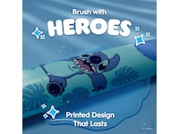 Oral-B iO 6+ Kids Disney Stitch elektrisk tandbørste Elektriske tandbørster
