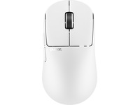 Pulsar X2N CrazyLight Mini gamingmus (hvid) Gamingmus