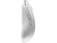 Pulsar X2N CrazyLight Mini gamingmus (hvid) Gamingmus