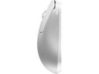 Pulsar X2N CrazyLight Mini gamingmus (hvid) Gamingmus