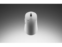 Pulsar X2N CrazyLight Mini gamingmus (hvid) Gamingmus