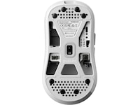 Pulsar X2N CrazyLight Mini gamingmus (hvid) Gamingmus