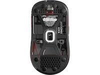 Pulsar X2 CRAZYLIGHT Mini trådløs gamingmus T1 Edition (sort) Gamingmus