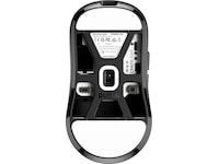 Pulsar X2N CrazyLight Mini gamingmus (sort) Gamingmus