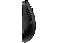 Pulsar X2N CrazyLight Mini gamingmus (sort) Gamingmus