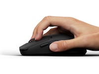 Pulsar X2N CrazyLight Mini gamingmus (sort) Gamingmus