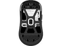 Pulsar X2N CrazyLight Mini gamingmus (sort) Gamingmus