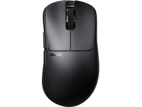 Pulsar Xlite CRAZYLIGHT Mini trådløs gamingmus (jet black) Gamingmus