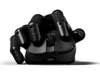 Pulsar Xlite CRAZYLIGHT Mini trådløs gamingmus (jet black) Gamingmus