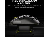 Corsair Sabre v2 Pro gamingmus Gamingmus