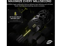 Corsair Sabre v2 Pro gamingmus Gamingmus