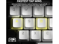 Corsair MAKR PRO 75 gamingtastatur Hall-effekt Gamingkeyboard