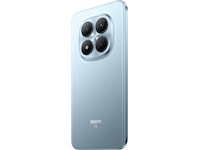 Xiaomi Redmi Note 15 Pro+ 5G 256GB (glacier blue) Mobiltelefoner