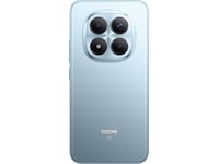 Xiaomi Redmi Note 15 Pro+ 5G 256GB (glacier blue) Mobiltelefoner