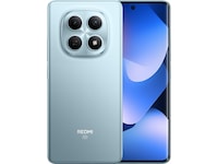 Xiaomi Redmi Note 15 5G 128GB (glacier blue) Mobiltelefoner