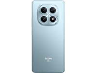 Xiaomi Redmi Note 15 5G 128GB (glacier blue) Mobiltelefoner