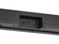 LG 43" NANO80 AI 4K NanoCell smart-tv (2025) + soundbar 60 - 69 tommer TV