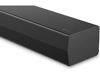 LG 43" NANO80 AI 4K NanoCell smart-tv (2025) + soundbar 60 - 69 tommer TV
