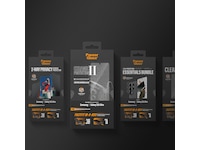 PanzerGlass Galaxy S26 Ultra skærmbeskytter Skærmbeskyttelse mobiltelefon