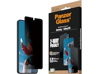 PanzerGlass Galaxy S26 2-way Privacy skærmbeskytter Skærmbeskyttelse mobiltelefon