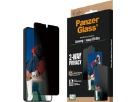 PanzerGlass Galaxy S26 Ultra 2-way Privacy Skærmbeskytter Skærmbeskyttelse mobiltelefon