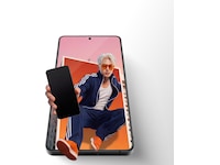 PanzerGlass Galaxy S26 Ultra 2-way Privacy Skærmbeskytter Skærmbeskyttelse mobiltelefon