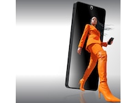 PanzerGlass Galaxy S26+ 2-way Privacy skærmbeskytter Skærmbeskyttelse mobiltelefon
