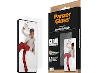 PanzerGlass Galaxy S26+ skærmbeskytter Skærmbeskyttelse mobiltelefon