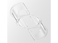 PanzerGlass CARE Galaxy S26 Ultra X-Ray cover (gennemsigtig) Mobilcover