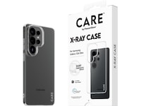 PanzerGlass CARE Galaxy S26 Ultra X-Ray cover (gennemsigtig) Mobilcover