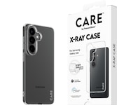 PanzerGlass CARE Galaxy S26 X-Ray cover (gennemsigtig) Mobilcover