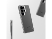 PanzerGlass CARE Galaxy S26 Ultra Urban Explorer cover (gennemsigtig) Mobilcover