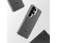 PanzerGlass CARE Galaxy S26 Ultra Urban Explorer cover (gennemsigtig) Mobilcover