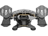 MOZA MRP Rudder Pedals Rat og pedaler