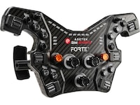 Asetek Forte® Formula knapboks (sort, aluminium) Rat og pedaler