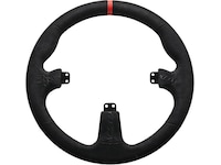 Asutek GT Round Comfort+ fælg Rat og pedaler