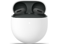 Google Pixel Buds 2a Trådløse høretelefoner, Earbuds (hazel) In-ear høretelefoner