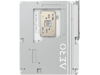 Gigabyte X870E AERO X3D WOOD bundkort AMD Socket