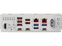 Gigabyte X870E AERO X3D WOOD bundkort AMD Socket