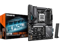 Gigabyte X870E EAGLE X3D bundkort WIFI7 AMD Socket