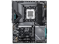 Gigabyte X870E EAGLE X3D bundkort WIFI7 AMD Socket