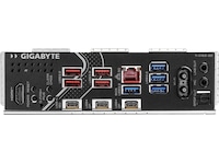 Gigabyte X870E EAGLE X3D bundkort WIFI7 AMD Socket