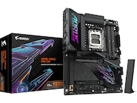 Gigabyte X870E AORUS PRO X3D bundkort AMD Socket