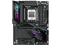 Gigabyte X870E AORUS PRO X3D bundkort AMD Socket