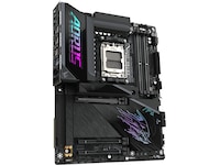 Gigabyte X870E AORUS PRO X3D bundkort AMD Socket