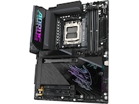Gigabyte X870E AORUS PRO X3D bundkort AMD Socket